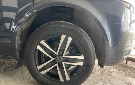 Volkswagen Caravelle T6 рестайлинг, 2021 год, 4 150 000 рублей, 29 фотография