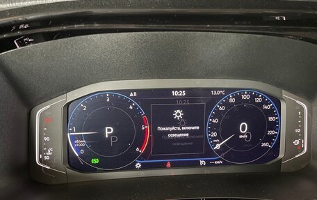 Volkswagen Caravelle T6 рестайлинг, 2021 год, 4 150 000 рублей, 27 фотография