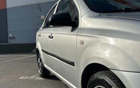 Chevrolet Aveo III, 2008 год, 315 000 рублей, 9 фотография