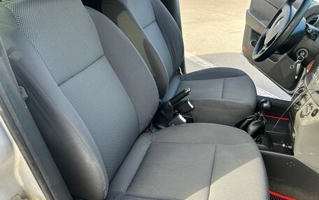 Chevrolet Aveo III, 2008 год, 315 000 рублей, 15 фотография