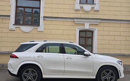 Mercedes-Benz GLE, 2021 год, 7 199 000 рублей, 3 фотография