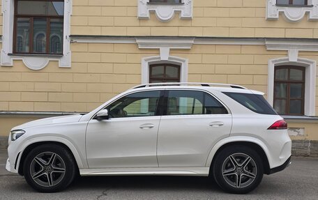 Mercedes-Benz GLE, 2021 год, 7 199 000 рублей, 5 фотография