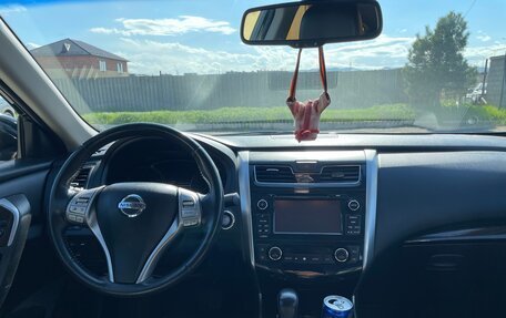 Nissan Teana, 2015 год, 1 300 000 рублей, 3 фотография