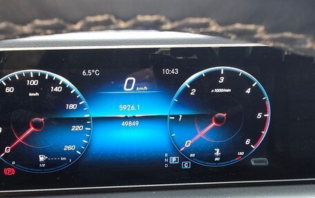 Mercedes-Benz GLE, 2021 год, 7 199 000 рублей, 7 фотография