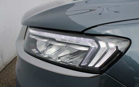 Geely Tugella FY11, 2022 год, 2 829 000 рублей, 10 фотография