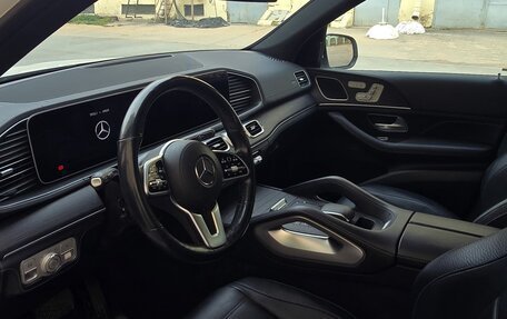 Mercedes-Benz GLE, 2021 год, 7 199 000 рублей, 8 фотография