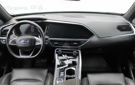 Geely Tugella FY11, 2022 год, 2 829 000 рублей, 12 фотография