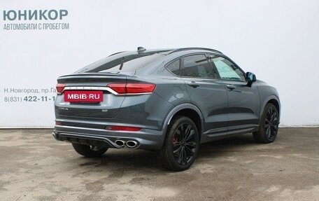 Geely Tugella FY11, 2022 год, 2 829 000 рублей, 5 фотография