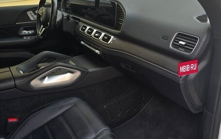 Mercedes-Benz GLE, 2021 год, 7 199 000 рублей, 9 фотография