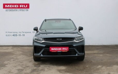 Geely Tugella FY11, 2022 год, 2 829 000 рублей, 3 фотография