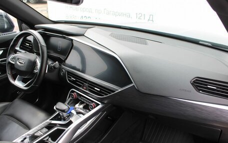 Geely Tugella FY11, 2022 год, 2 829 000 рублей, 13 фотография
