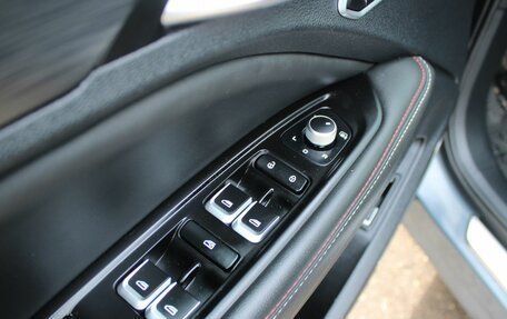 Geely Tugella FY11, 2022 год, 2 829 000 рублей, 14 фотография