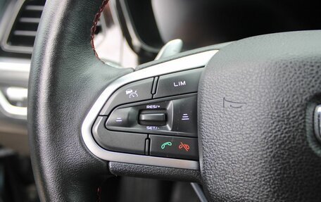 Geely Tugella FY11, 2022 год, 2 829 000 рублей, 18 фотография