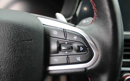 Geely Tugella FY11, 2022 год, 2 829 000 рублей, 19 фотография