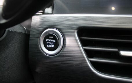 Geely Tugella FY11, 2022 год, 2 829 000 рублей, 23 фотография