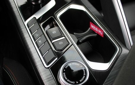 Geely Tugella FY11, 2022 год, 2 829 000 рублей, 17 фотография