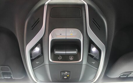 Geely Tugella FY11, 2022 год, 2 829 000 рублей, 28 фотография