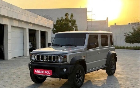 Suzuki Jimny, 2025 год, 2 200 000 рублей, 2 фотография