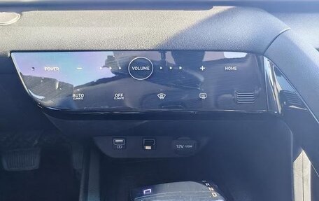 Hyundai Elantra, 2022 год, 1 496 000 рублей, 12 фотография