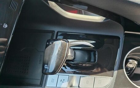 Hyundai Elantra, 2022 год, 1 496 000 рублей, 13 фотография