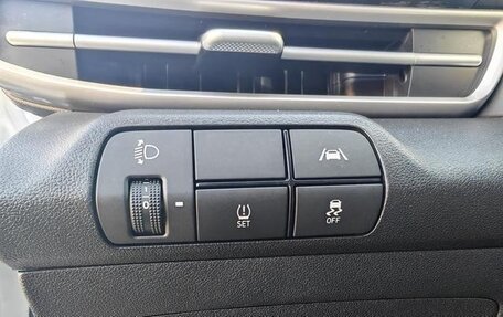 Hyundai Elantra, 2022 год, 1 496 000 рублей, 14 фотография