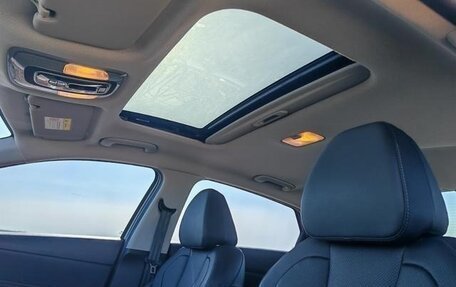 Hyundai Elantra, 2022 год, 1 496 000 рублей, 19 фотография