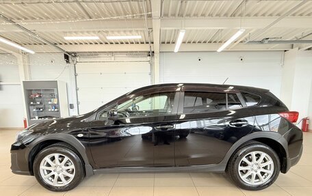 Subaru XV II, 2019 год, 2 449 900 рублей, 3 фотография