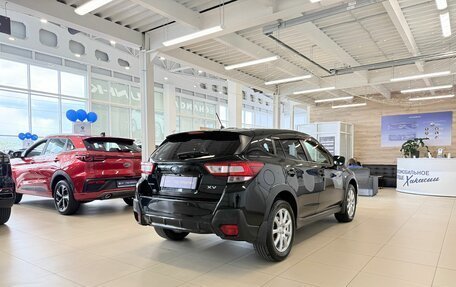 Subaru XV II, 2019 год, 2 449 900 рублей, 6 фотография