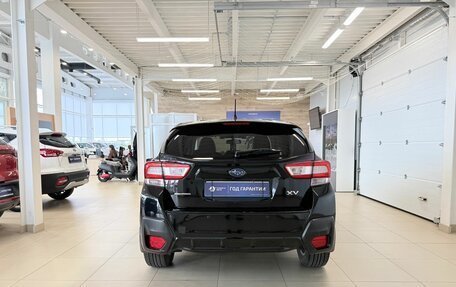 Subaru XV II, 2019 год, 2 449 900 рублей, 5 фотография