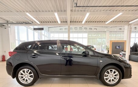 Subaru XV II, 2019 год, 2 449 900 рублей, 7 фотография
