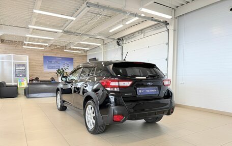 Subaru XV II, 2019 год, 2 449 900 рублей, 4 фотография