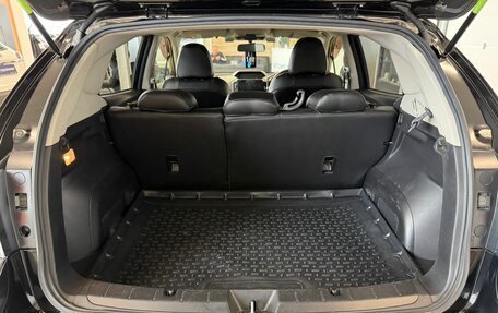 Subaru XV II, 2019 год, 2 449 900 рублей, 19 фотография
