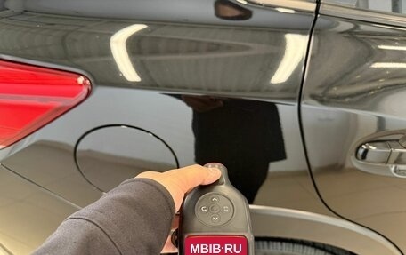 Subaru XV II, 2019 год, 2 449 900 рублей, 25 фотография