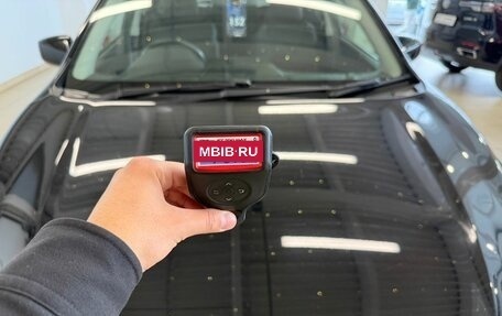 Subaru XV II, 2019 год, 2 449 900 рублей, 29 фотография