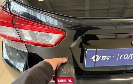 Subaru XV II, 2019 год, 2 449 900 рублей, 24 фотография