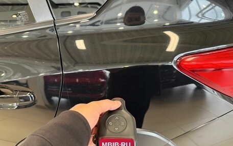 Subaru XV II, 2019 год, 2 449 900 рублей, 23 фотография