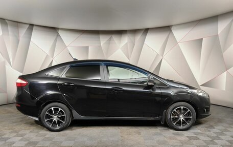 Ford Fiesta, 2016 год, 679 000 рублей, 6 фотография