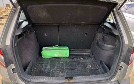 Skoda Karoq I, 2022 год, 2 675 000 рублей, 9 фотография