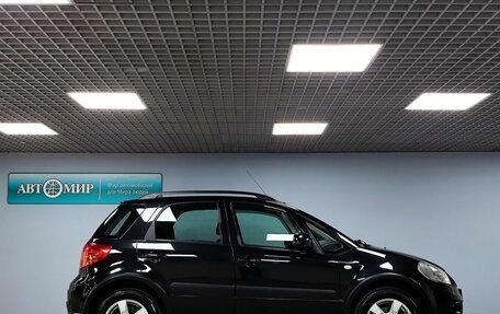 Suzuki SX4 II рестайлинг, 2012 год, 1 150 000 рублей, 3 фотография
