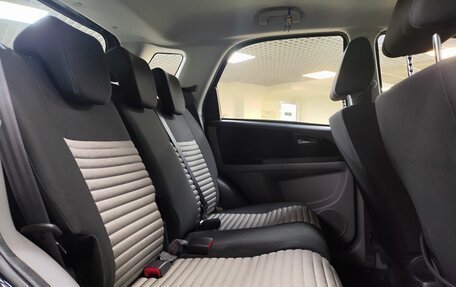 Suzuki SX4 II рестайлинг, 2012 год, 1 150 000 рублей, 10 фотография