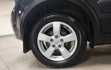 Suzuki SX4 II рестайлинг, 2012 год, 1 150 000 рублей, 8 фотография