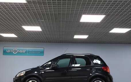Suzuki SX4 II рестайлинг, 2012 год, 1 150 000 рублей, 7 фотография