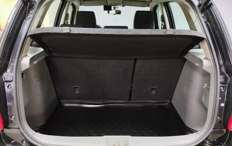 Suzuki SX4 II рестайлинг, 2012 год, 1 150 000 рублей, 9 фотография