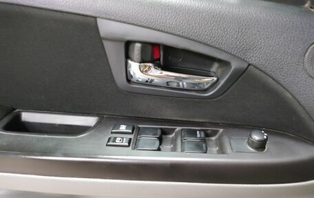 Suzuki SX4 II рестайлинг, 2012 год, 1 150 000 рублей, 15 фотография