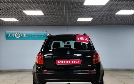 Suzuki SX4 II рестайлинг, 2012 год, 1 150 000 рублей, 5 фотография