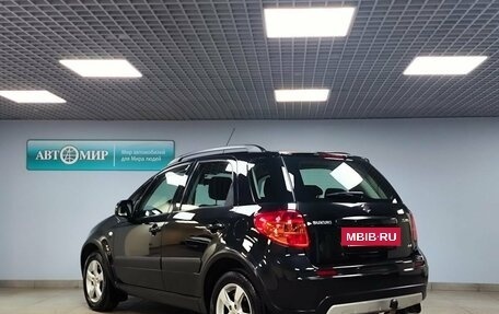 Suzuki SX4 II рестайлинг, 2012 год, 1 150 000 рублей, 6 фотография