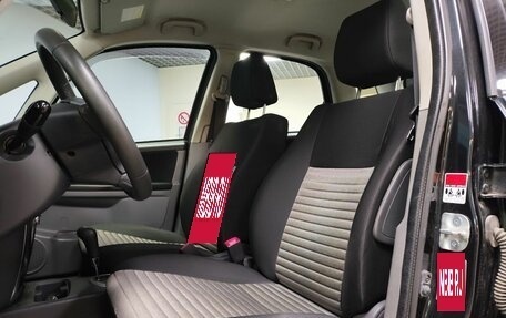 Suzuki SX4 II рестайлинг, 2012 год, 1 150 000 рублей, 17 фотография