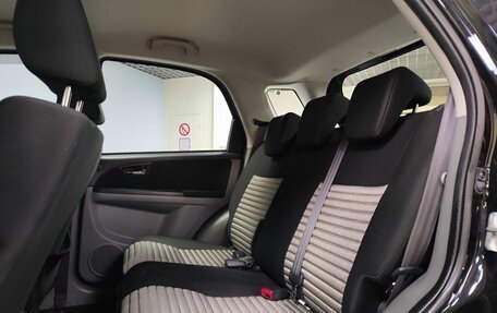 Suzuki SX4 II рестайлинг, 2012 год, 1 150 000 рублей, 18 фотография