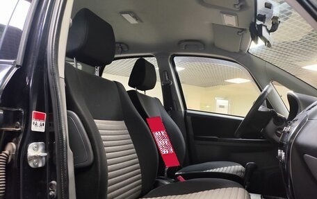 Suzuki SX4 II рестайлинг, 2012 год, 1 150 000 рублей, 19 фотография