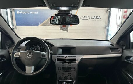Opel Astra H, 2011 год, 389 000 рублей, 7 фотография